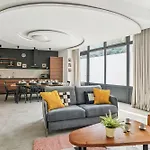 Spacious Apartment - 4Br 10P - Place D\'Italie