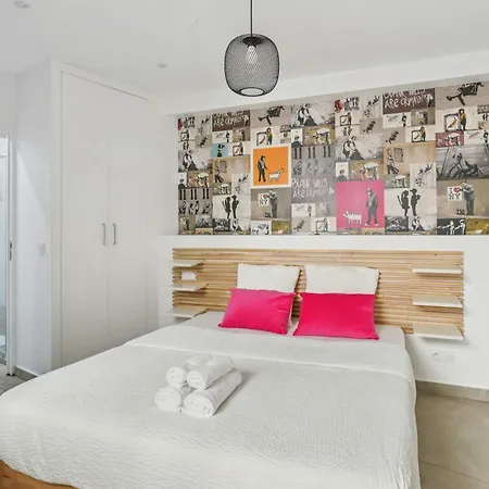 Appartamento Spacious - 4br 10p - Place D'italie Parigi