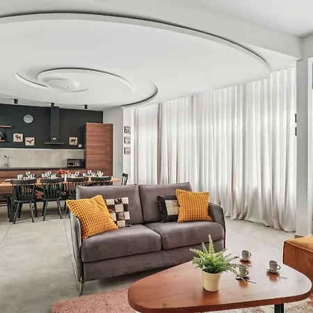 Spacious - 4br 10p - Place D'italie * Parigi
