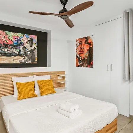 Apartment Spacious - 4br 10p - Place D'italie Paris